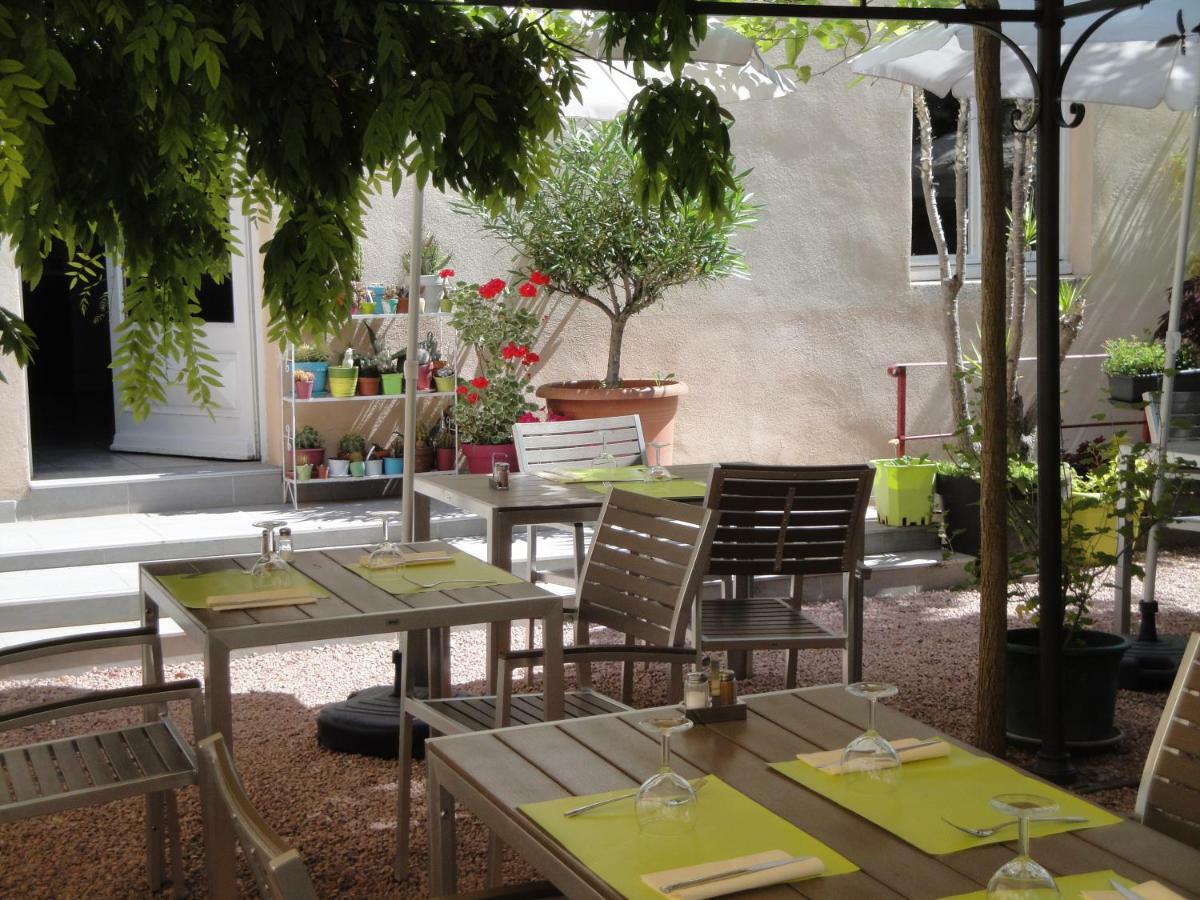 Le Marronnier Tramayes Exterior foto